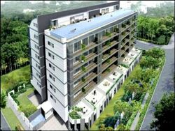 RV Suites (D10), Apartment #622704061